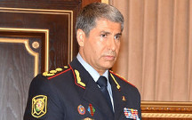 Vilayət Eyvazov general-polkovnik oldu - Prezidentdən sərəncam