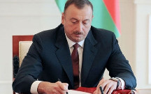 Prezident İlqar Seyidovun rütbəsini artırdı