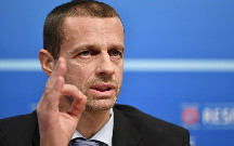 “Bu azərbaycanlılara qarşı haqsızlıq olardı” - UEFA prezidenti