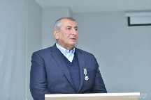 Faiq Qarayev: 