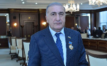 İqbal Məmmədov oğlunun azadlığa çıxmasından danışdı
 