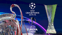 UEFA Çempionlar Liqasının və Avropa Liqasının final gününü müəyyənləşdirdi