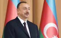 “Xaliq Faiqoğlu”nun rəhbəri Faiq Seyidov Prezidentə məktub göndərib