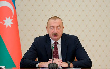 Prezident Seymur Orucovu icra başçısı təyin etdi