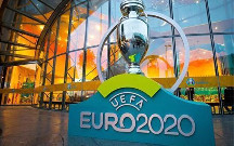 UEFA Avro-2020-nin təqvimini açıqlandı - Bakıdakı oyunların yeni vaxtı