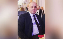 “Azenko”nun direktoru yol qəzasında öldü - Video