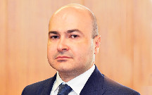 Kamran Məcidov “Xalq Bank”ın İdarə Heyətinin sədri təyin edildi