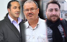 Orduxan, Qurban Məmmədov, Tural Sadıqlı “İnterpol”la axtarışa verildi