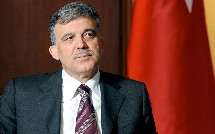 Abdullah Gül Prezident İlham Əliyevi təbrik edib