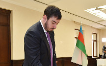 Lukaşenko İlham Əliyevin oğlundan danışdı - “Bu, onun başucalığıdır”