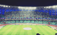 Azərbaycan - Portuqaliya oyununun stadionu bəlli oldu