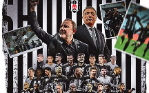 “Beşiktaş” çempion!