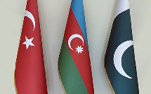 Bakıda Azərbaycan, Türkiyə və Pakistan xüsusi təyinatlılarının təlimləri başlayıb