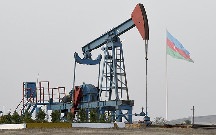 Azərbaycan nefti 77 dollardan satılır