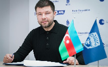 Murad Musayev 