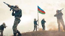 Azərbaycan Ordusu istənilən vəzifəni icra etməyə qadirdir