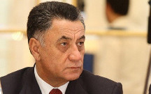 Ramil Usubov Moskvada toplantıda iştirak edir