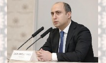 Emin Əmrullayev Basketbol Federasiyasının prezidenti oldu