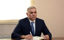 “Azərişıq” sədri federasiya prezidenti oldu