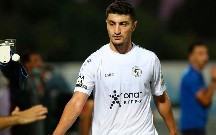 Araz Abdullayev Kipr klubundan ayrıldı