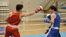 Azərbaycan çempionatında finala yüksələnlər və bürünc medalçılar müəyyənləşdi