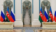 Azərbaycan-Rusiya münasibətləri dinamik şəkildə inkişaf edir