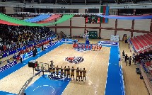Basketbol üzrə Azərbaycan çempionatının başlayacağı vaxt açıqlanıb