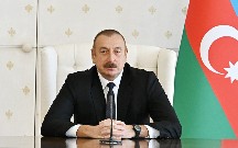 Şamaxı rayon ictimaiyyətinin Prezidentə - Müraciəti