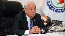 S.Möhbalıyev: “Azərbaycan dövlətçiliyinin təməlində Ulu Öndərin zəngin siyasi irsi dayanır”