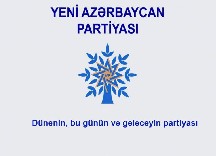 Azərbaycan dövlətçiliyi tarixində aparıcı siyasi qüvvə