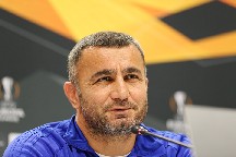 Qurban Qurbanov 2022-ci ilin ən yaxşı məşqçisi seçildi