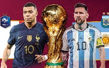 Bu gün dünya çempionu bəlli olacaq - Argentina Fransaya qarşı