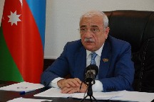 Səttar Möhbalıyev: “Prezident İlham Əliyevin rəhbərliyi ilə Azərbaycan dünyanın nüfuzlu dövlətlərindən hesab olunur”