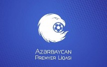 Bu gün Azərbaycan Premyer Liqasında mövsümün ilk hissəsinə yekun vurulacaq