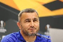 Qurban Qurbanov yeni transferdən danışdı