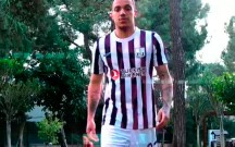 “Neftçi” yeni futbolçu transfer etdi