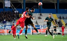 “Qarabağ” növbəti oyununa çıxır