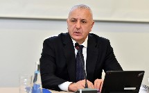 Ülvi Quliyev Azərbaycan Karate Federasiyaları Asossiasiyasının yeni prezidenti seçilib