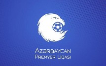 Azərbaycan Premyer Liqasında XXVI və XXVII turun proqramı açıqlanıb