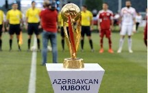 Azərbaycan kubokunun finalının keçiriləcəyi stadion açıqlandı