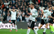“Beşiktaş” yoldaşlıq oyunu üçün Azərbaycana gələcək