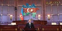 Açıq və demokratik rəqabətə çağırış