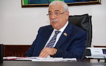 Səttar Möhbalıyev: “Prezident İlham Əliyev Şuşa konfransında dövlətimizin ədalətli siyasətini bir daha bəyan etdi”