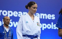 Azərbaycan Avropa Oyunlarında daha bir qızıl medal qazandı