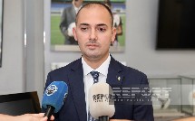 Futbol üzrə Azərbaycan II Liqasında komanda sayı artırılıb