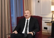 Azərbaycan Prezidentinin uzaqgörən xarici siyasəti