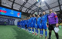 Azərbaycan minifutbol millisinin dünya çempionatındakı oyunlarının təqvimi müəyyənləşib