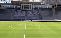 “Qarabağ” çempionat matçlarını da Tofiq Bəhramov adına stadionda keçirəcək