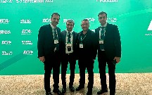 “Qarabağ” rəsmisi ECA-da vəzifəyə seçildi