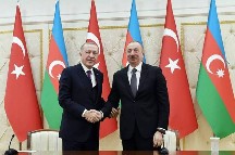 Strateji əməkdaşlığın Azərbaycan-Türkiyə nümunəsi